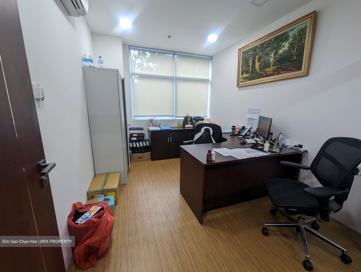Epl Building (D3), Factory #440578781